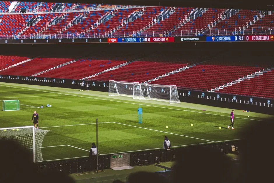 World Cup 2026 - bóng đá
